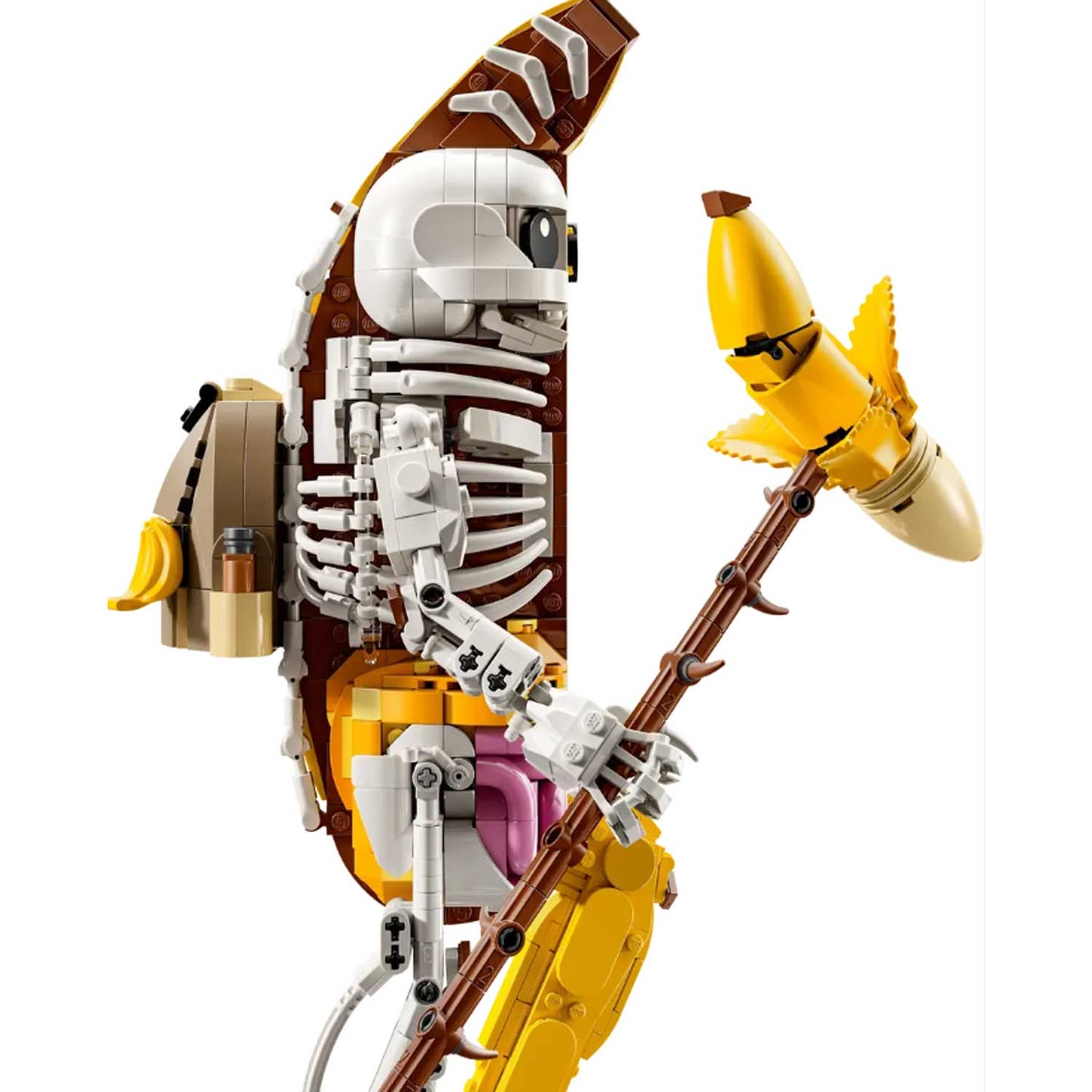 Lego - Fortnite Babanita Bruciata 77072