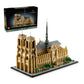 Lego - Lego Architecture: Notre Dame De Paris 21061