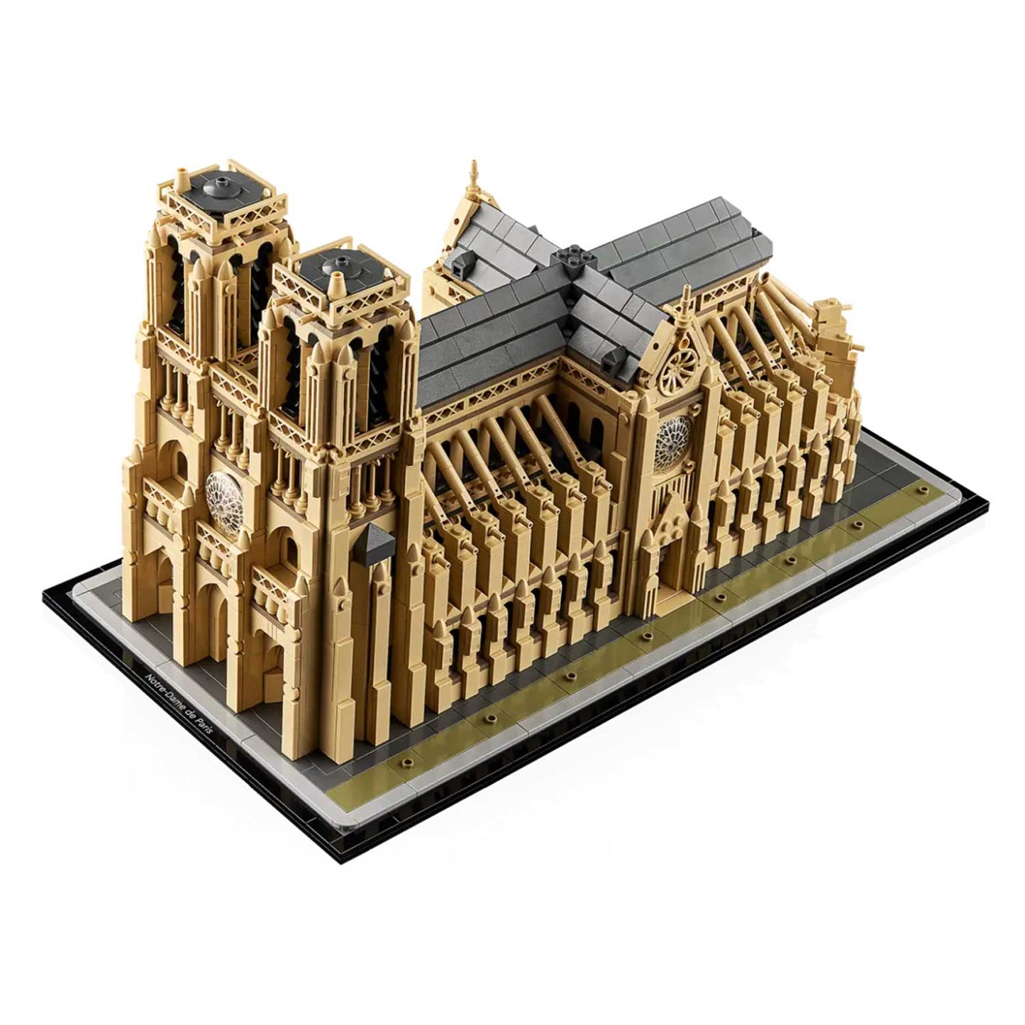 Lego - Lego Architecture: Notre Dame De Paris 21061