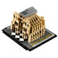 Lego - Lego Architecture: Notre Dame De Paris 21061