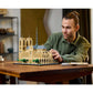 Lego - Lego Architecture: Notre Dame De Paris 21061