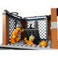 Lego - City Police Prison on Police Island