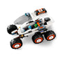 Lego - City Space Rover Esploratore Spaziale E Vita Aliena 60431