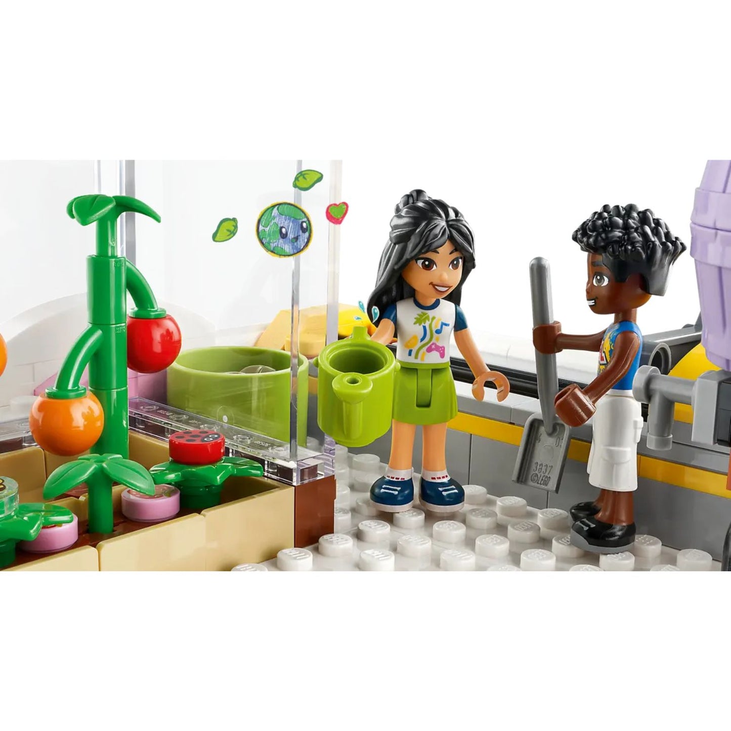 Lego - Friends Heartlake City Community Center 41748