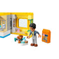 Lego - Friends Dog Rescue Van 41741