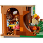 Lego - Lego Friends:  La Casa Sull' Albero Al Campo Avventure 42631