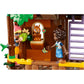 Lego - Lego Friends:  La Casa Sull' Albero Al Campo Avventure 42631