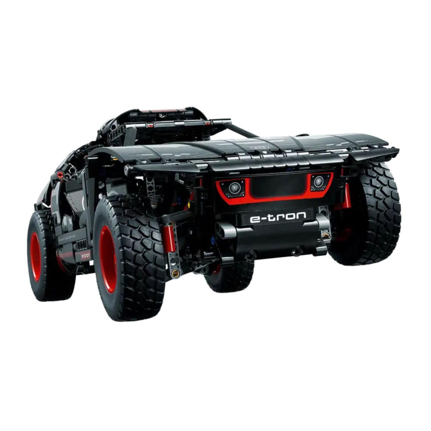 Lego Technic - Audi RS Q e-tron 42160