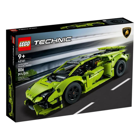 Lego - Technic Lamborghini Huracán Tecnica 42161