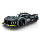 Lego - Technic PEUGEOT 9X8 24H Le Mans Hybrid Hypercar 42156