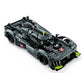 Lego - Technic PEUGEOT 9X8 24H Le Mans Hybrid Hypercar 42156