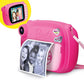 Lisciani - Barbie Print Cam 97050