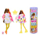 Mattel - Barbie Cutie Reveal Serie Sogni A Colori HRK37