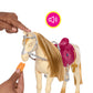 Mattel - Barbie Cavallo HXJ42