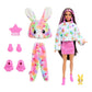 Mattel - Barbie Cutie Reveal Serie Sogni A Colori HRK37