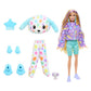 Mattel - Barbie Cutie Reveal Serie Sogni A Colori HRK37