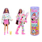 Mattel - Barbie Cutie Reveal Serie Sogni A Colori HRK37