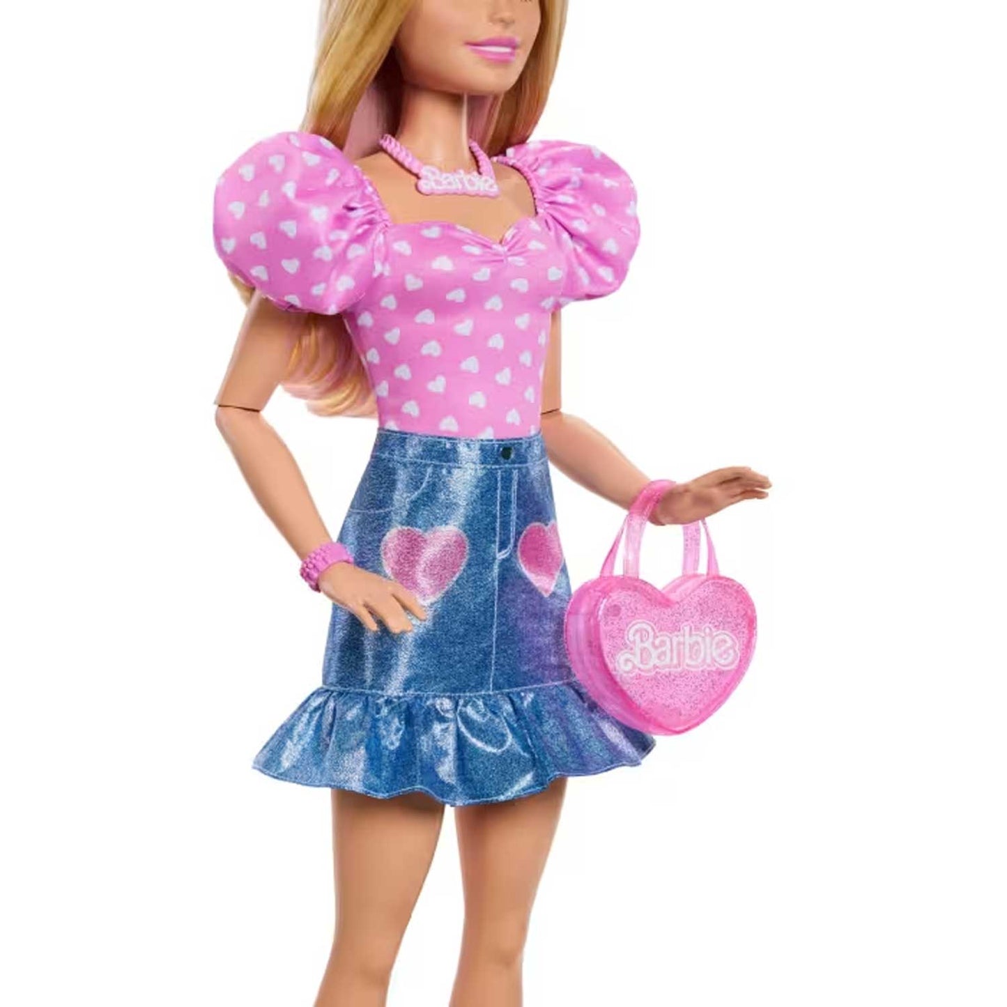 Mattel - Barbie Large Doll HYT84