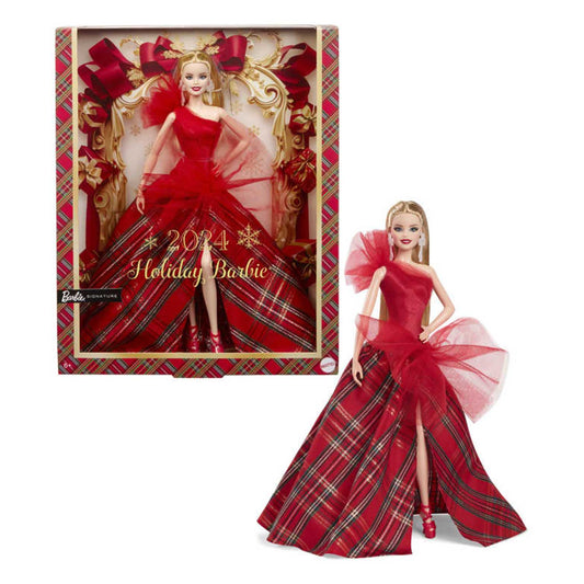 Barbie  - Magia Delle Feste 2024 HRM61