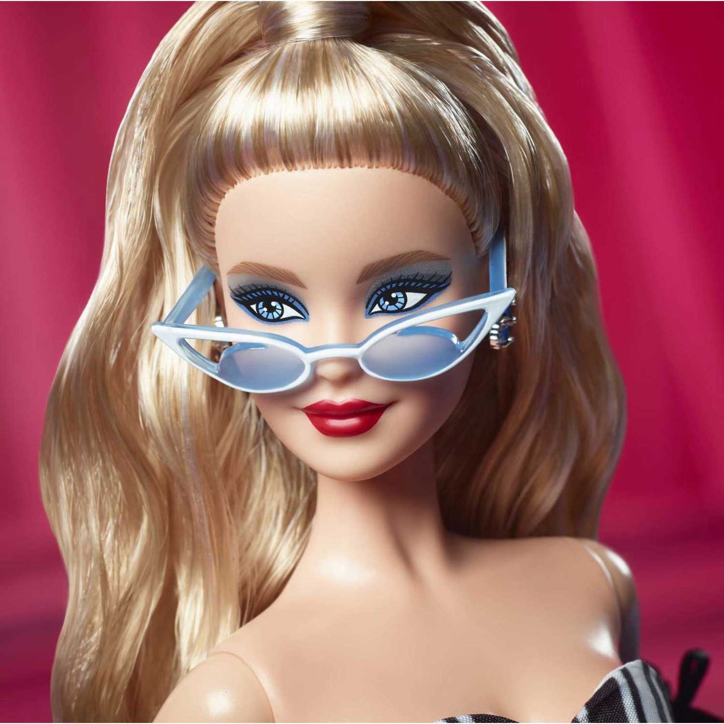 Mattel - Barbie Signature 65Th Anniversary HRM58