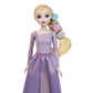 Mattel - Disney Frozen Castello Di Elsa Ad Arendelle HLW61