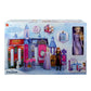 Mattel - Disney Frozen Castello Di Elsa Ad Arendelle HLW61