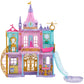 Mattel - Disney Princess: Magiche Avventure Nel Castello HLW29