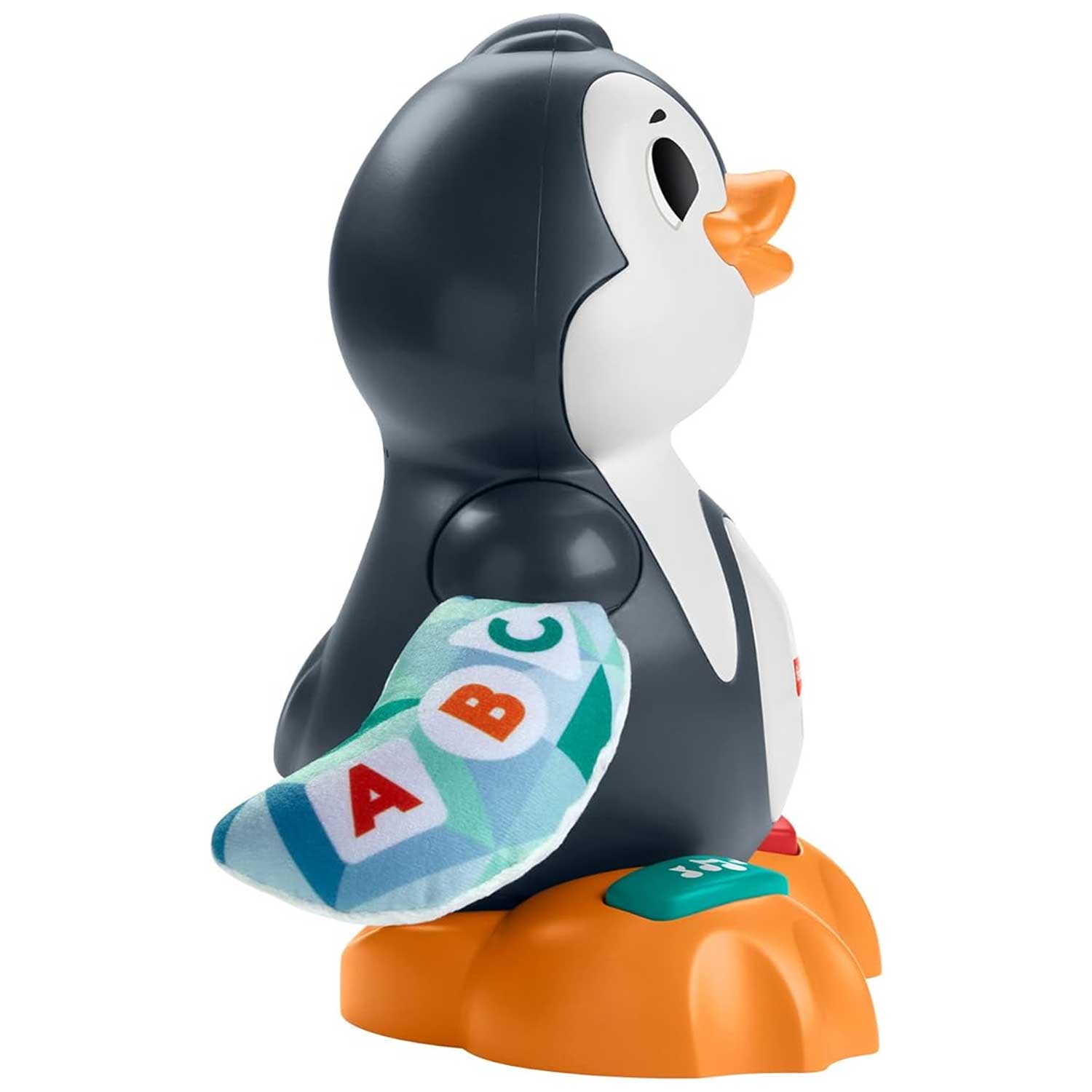 Fisher discount price pinguino