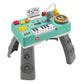 Fisher Price - Tavolino DJ Musica & Remix HRB60