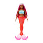 Mattel - Barbie Fairytale Sirene HRR02