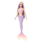 Mattel - Barbie Fairytale Sirene HRR02