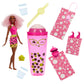 Mattel - Barbie Pop Reveal Serie Bubble Tea HTJ18