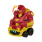 Mattel - Hot Wheels: Marvel Iron Man Hauler HRY02