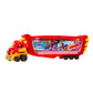 Mattel - Hot Wheels: Marvel Iron Man Hauler HRY02