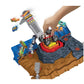 Mattel - Hot Wheel Monster Trucks Arena: Sfida Finale HNB96