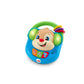 Fisher Price - Lettore Musicale Canta e Impara: Ridi & Impara FPV06