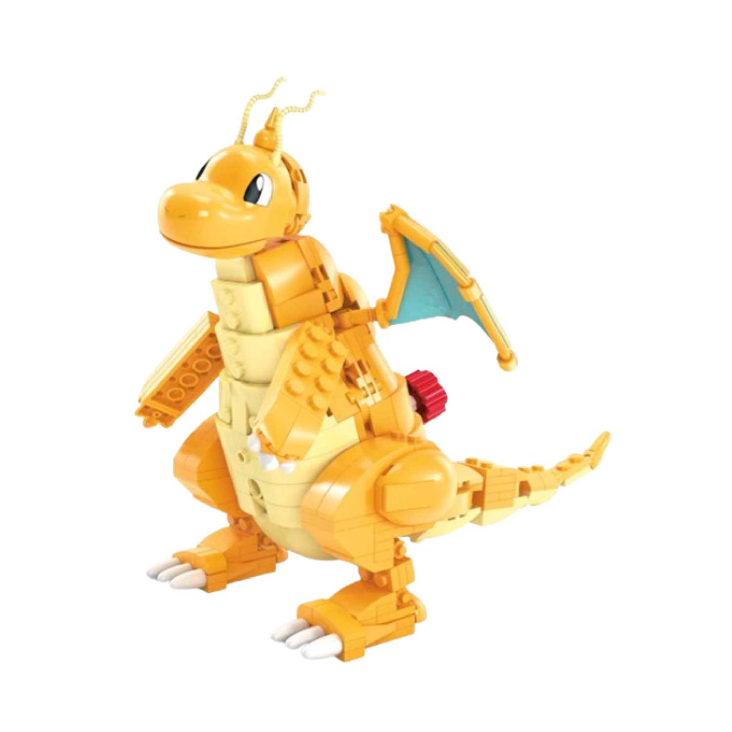 Mattel - Mega Pokemon Dragonite HKT25