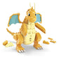 Mattel - Mega Pokemon Dragonite HKT25