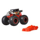 Mattel - Hot Wheel Monster Trucks Arena: Sfida Finale HNB96