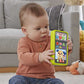 Fisher Price - Smartphone Corri E Impara HNL45