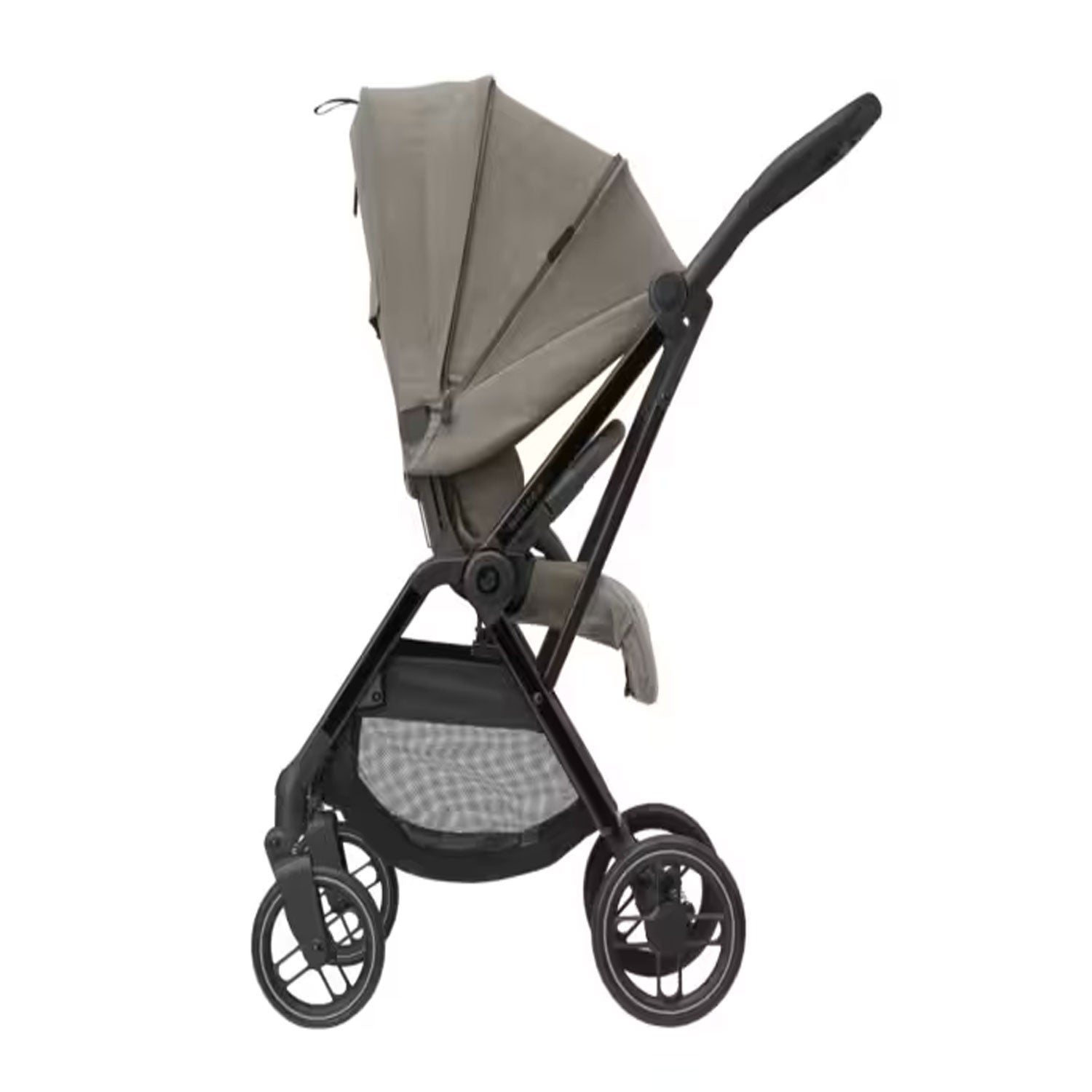 Egg discount stroller trio