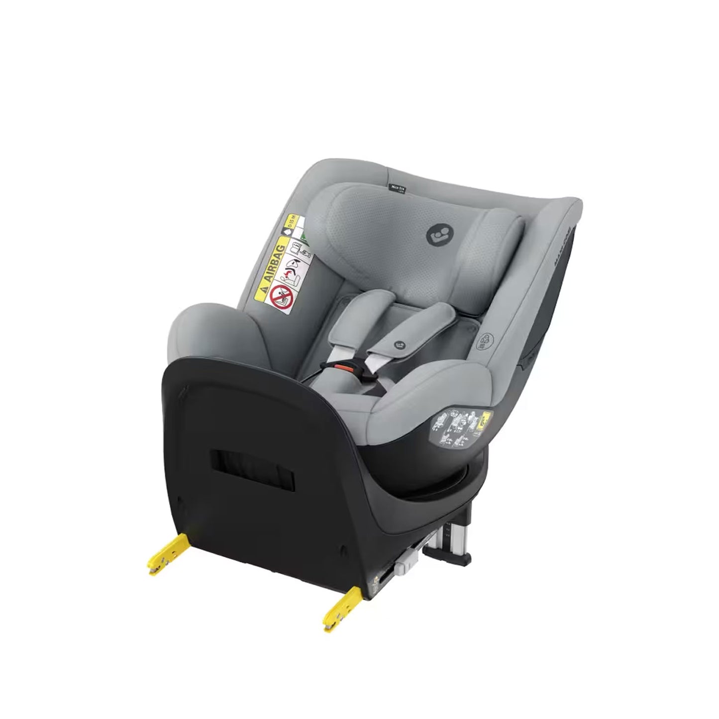 Maxi Cosi - Seggiolino Auto Mica Eco I-Size