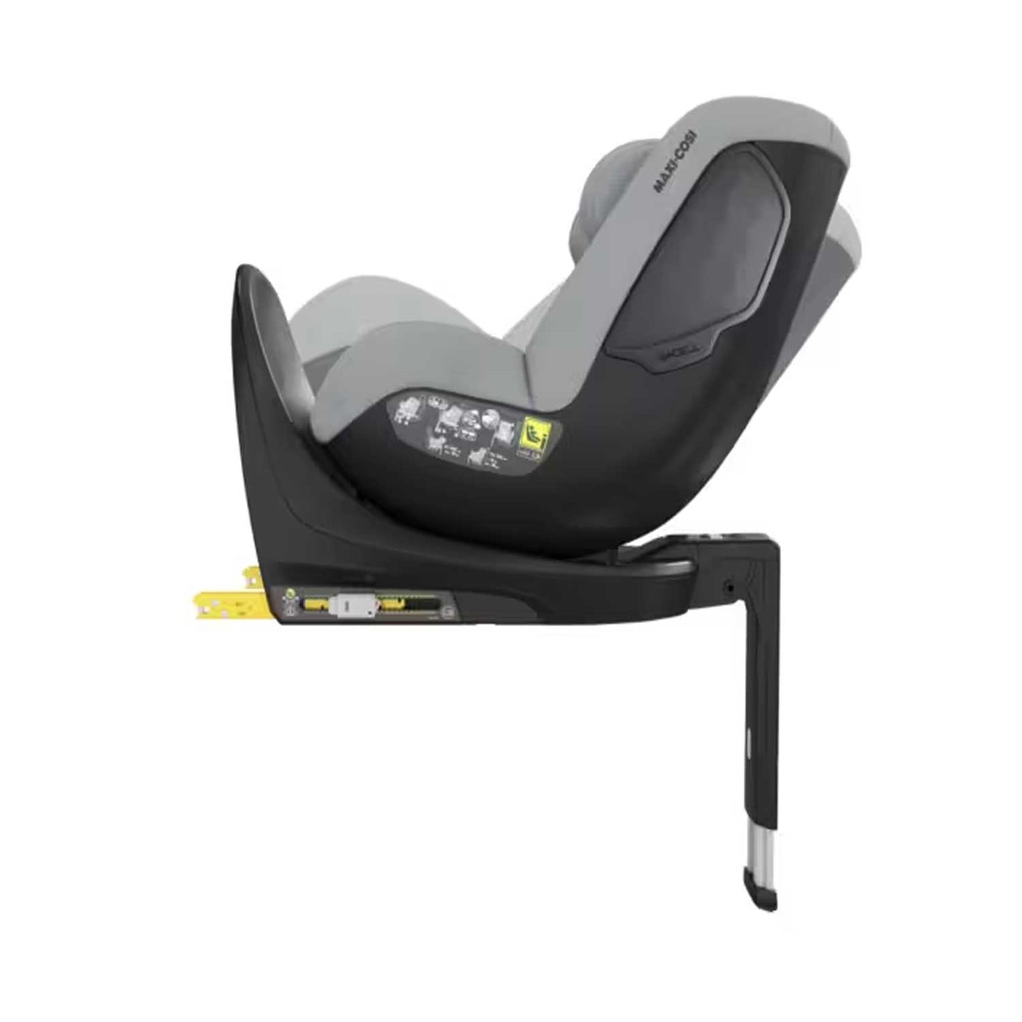 Maxi Cosi - Seggiolino Auto Mica Eco I-Size