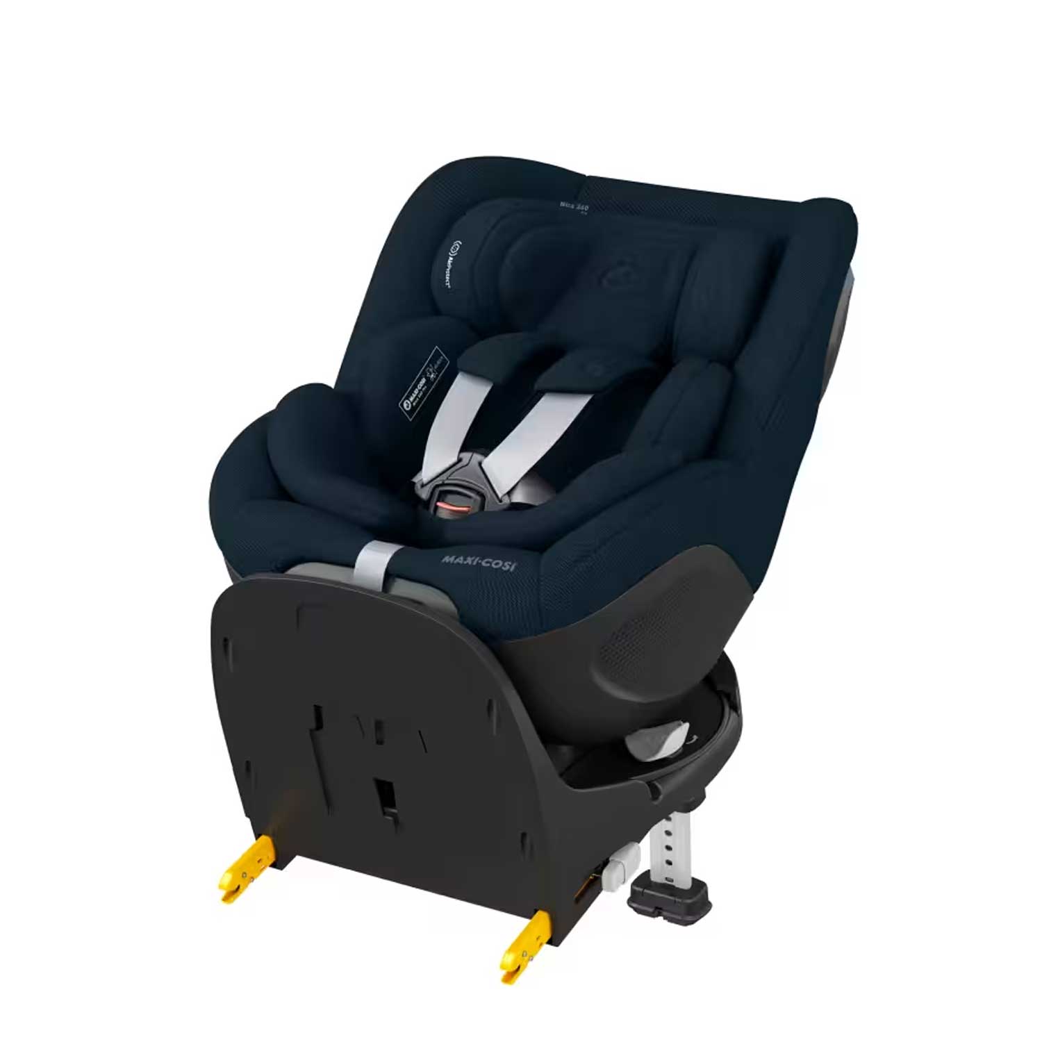 Maxi Cosi - Seggiolino Auto Mica Pro 360 I-Size – Iperbimbo