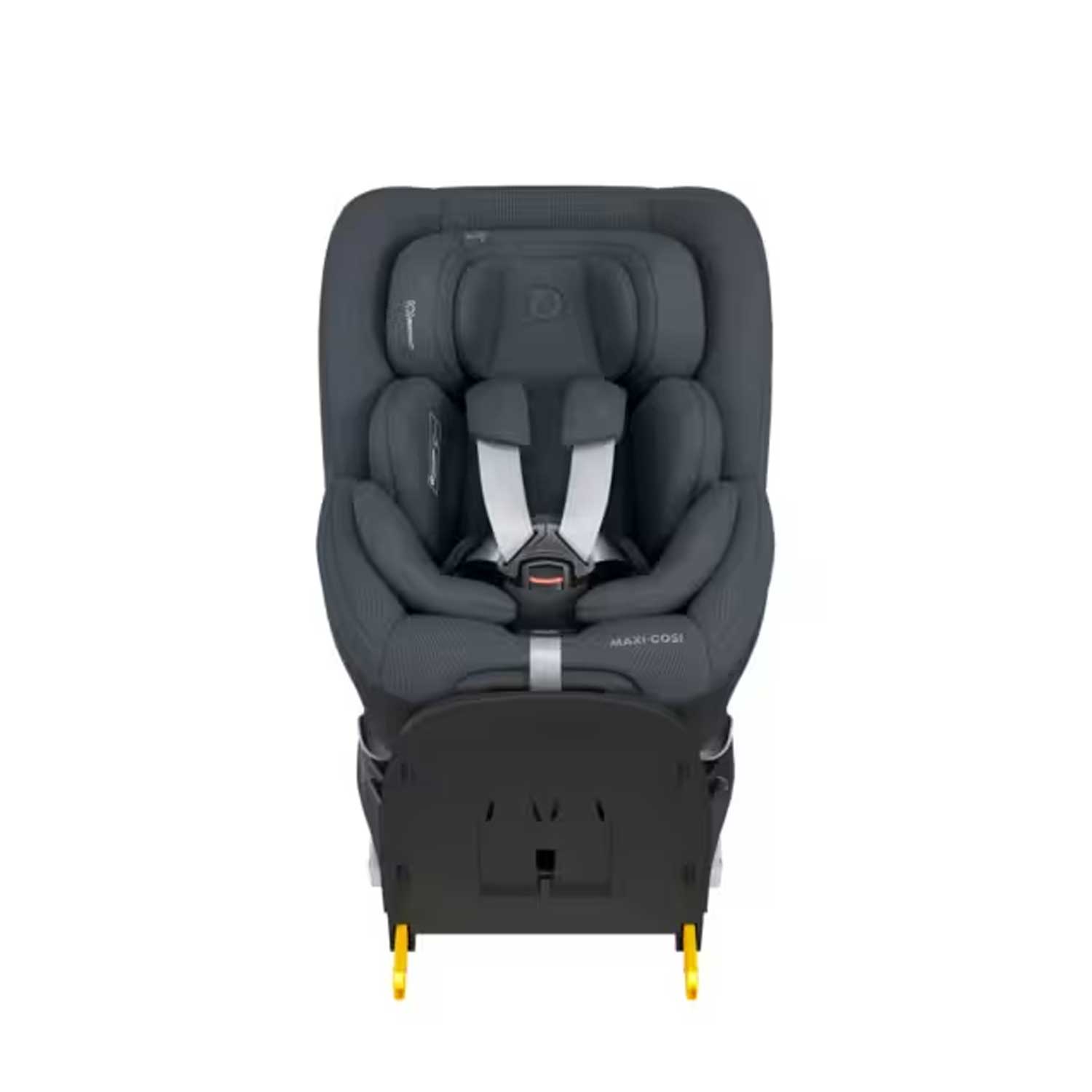 Maxi-Cosi Mica Pro Eco i-Size Authentic Graphite - Car Seat