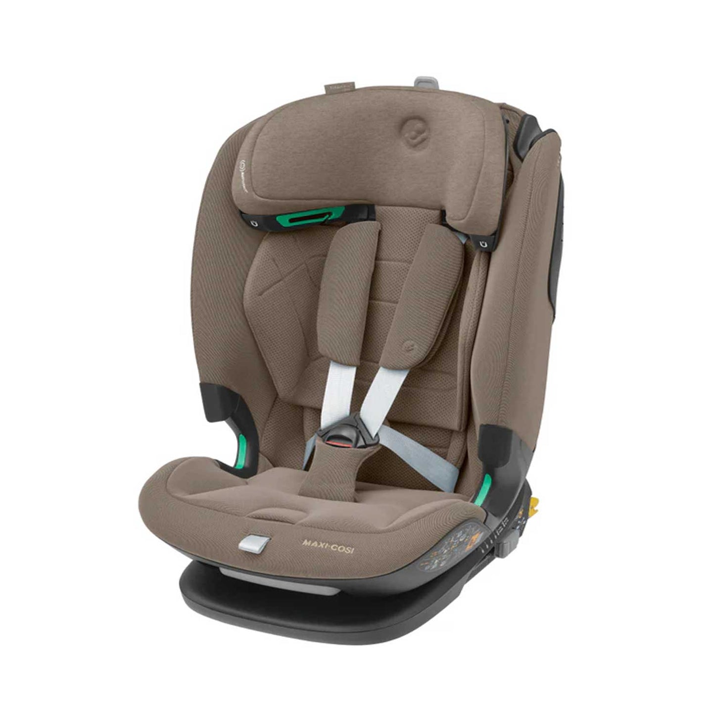 Maxi Cosi - Seggiolino Auto Titan Pro 2 ISize