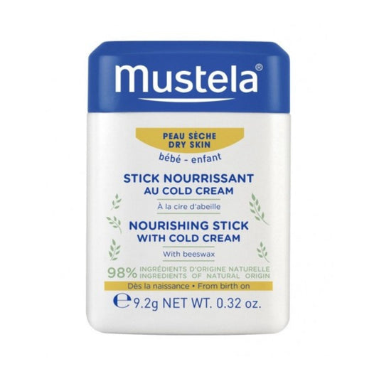 Mustela - Hydra Stick Cold Cream