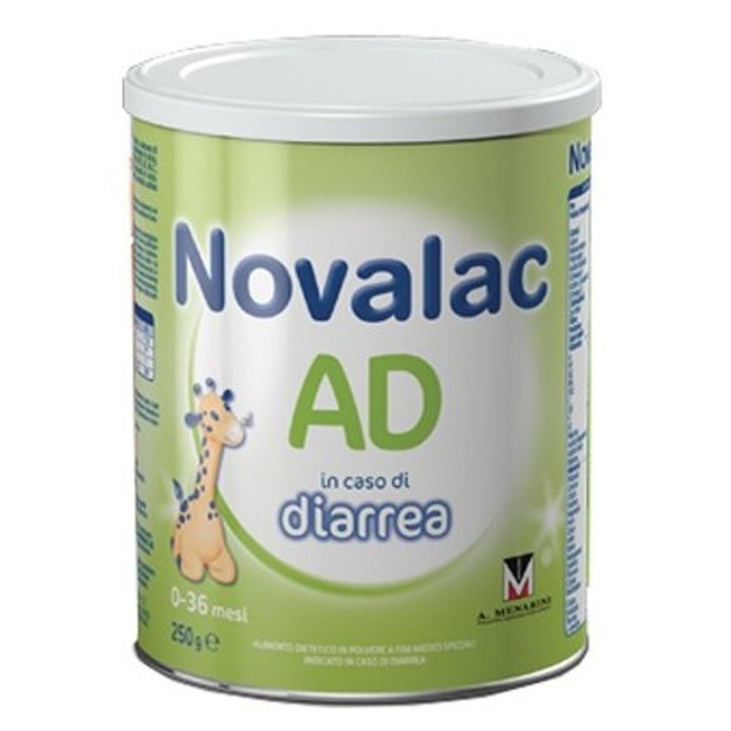 Novalac - Latte In Polvere Ata Digeribilità: Confezione 600 gr