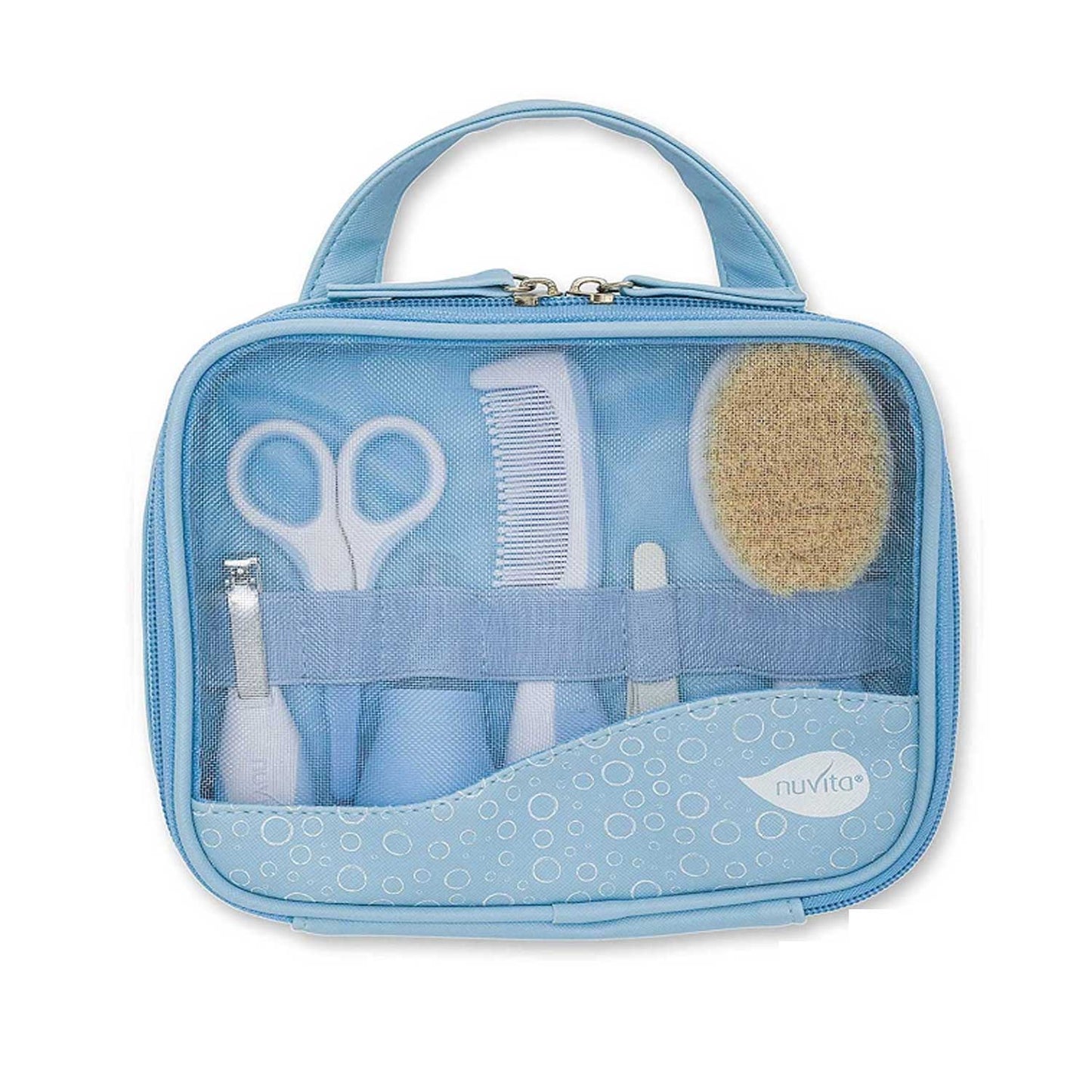 Nuvita - Kit Baby Care Case Multicolored 1146