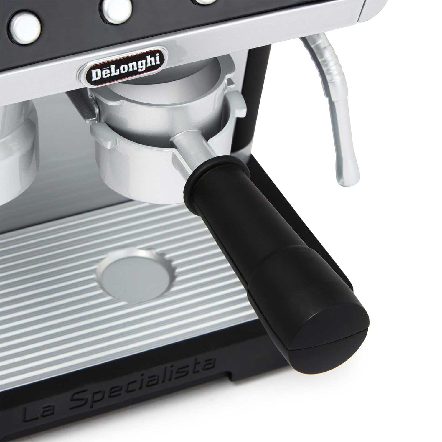 ODS Toys - Macchina Del Caffè De Longhi – Iperbimbo